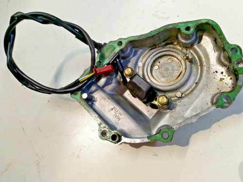Honda cbr600f2 1994 pick - honda,