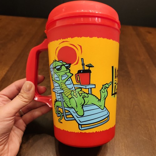 Vintage aladdin big - aladdin,