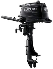 Suzuki short shaft - suzuki, 5