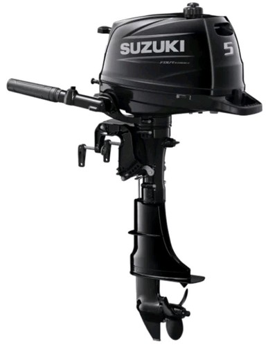 Suzuki short shaft - short,