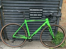 Merida Mission CX 500 Cyclocross Gravel Bike