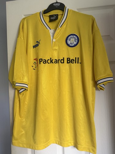 Original authentic leeds - authentic,