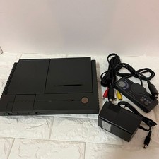 NEC PC Engine DUO Console