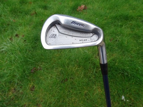 Mizuno iron 30 - mizuno, 6