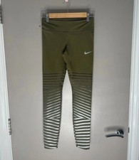 Nike Women’s Epic Lux Running Gym Tight Full Length Size XS