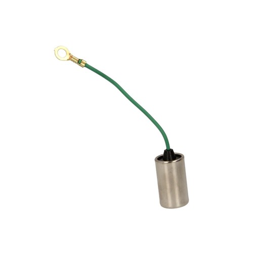 Distributor condenser fits - condenser,