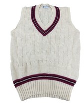 Vintage Wool Cricket Knit