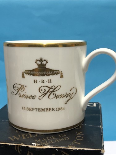 Prince henry birth - birth,
