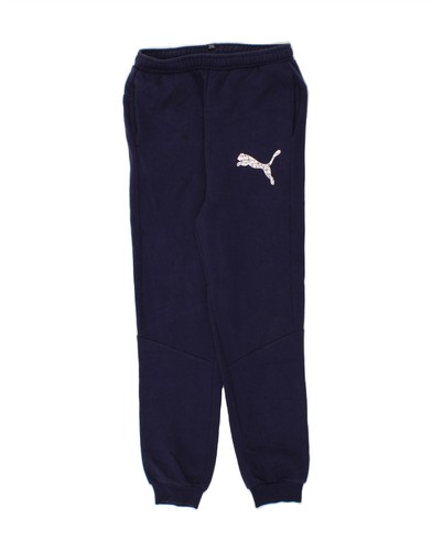 Puma boys tracksuit - boys, trousers