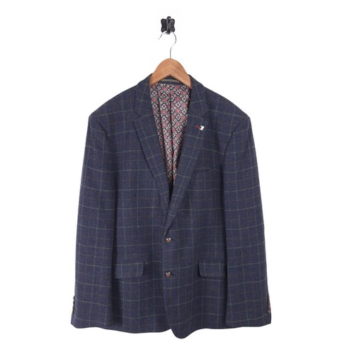 Mens gurteen heritage tweed - gurteen,
