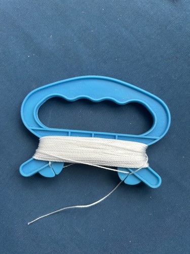 Kite line string handle - kite,