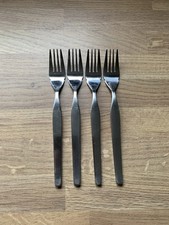 Vintage Viners Cutlery Profile