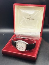 (Complete) Vintage Omega De