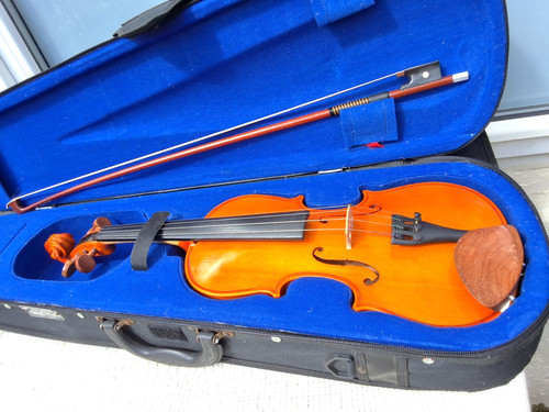 Stentor student violin - violin, 3/4