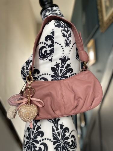 Vintage suzy smith leather - vintage,