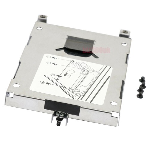 Hard drive caddy - drive, hp