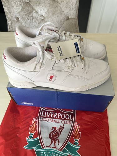 Liverpool reebok classic - liverpool,