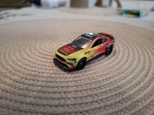 Hot Wheels Premium Ford