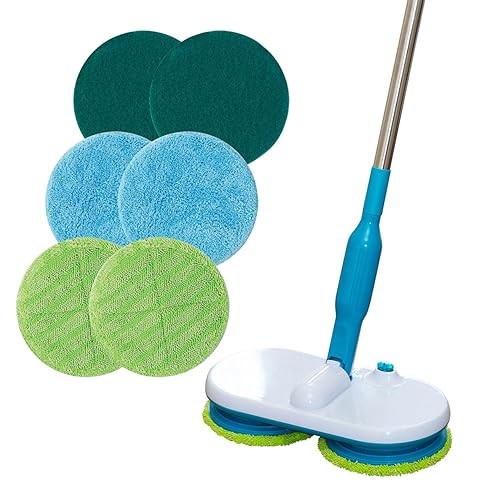 High street floating mop - floating,