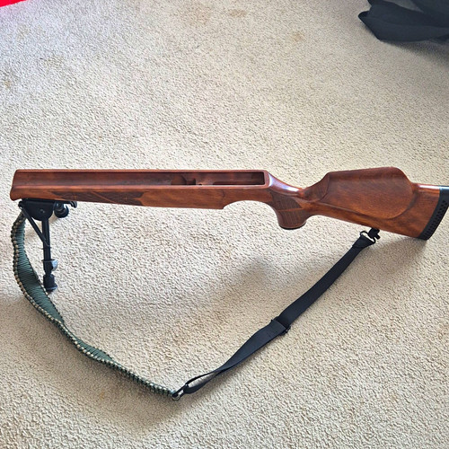 Air arms s410 stock with - s410,