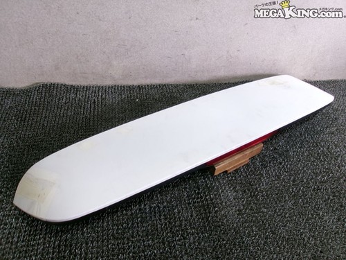 Ek4 civic genuine normal rear - genuine,