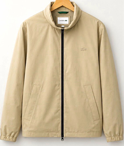 Lacoste men beige full - lacoste,