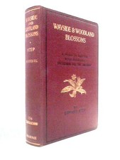 Wayside & Woodland Blossoms