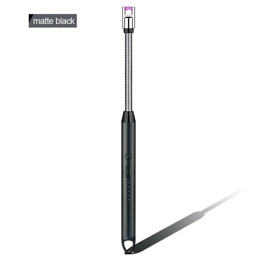 Candle lighter electric long - candle,