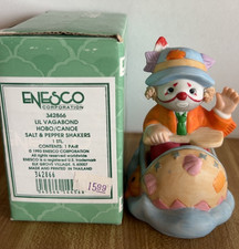 VTG '93 Enesco "Lil Vagabond"