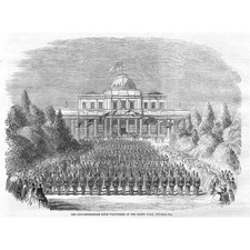 CHELTENHAM Gloucestershire