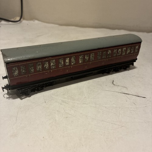 Hornby dublo rail d13 - hornby,