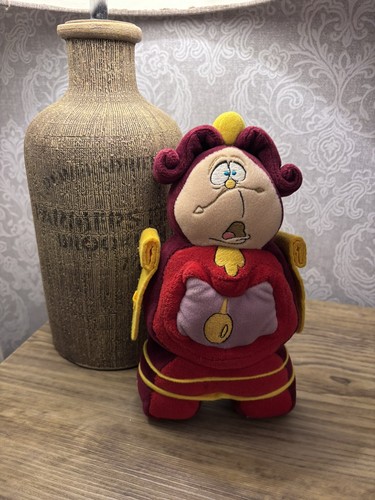 Beauty the beast - the, walt