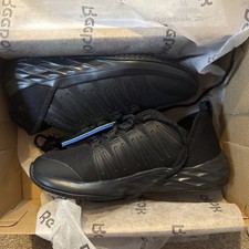 Reebok Men's Astroride WorkIndustrial Boot UK4
