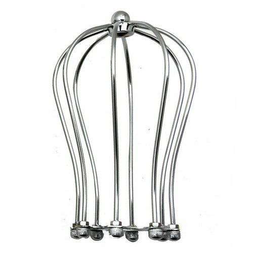 Vintage lamp bulb - lamp,