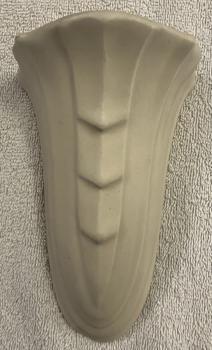 Vintage langley pottery - pottery, wall