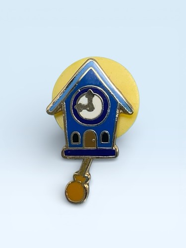 Pinocchio cuckoo clock disney - cuckoo,