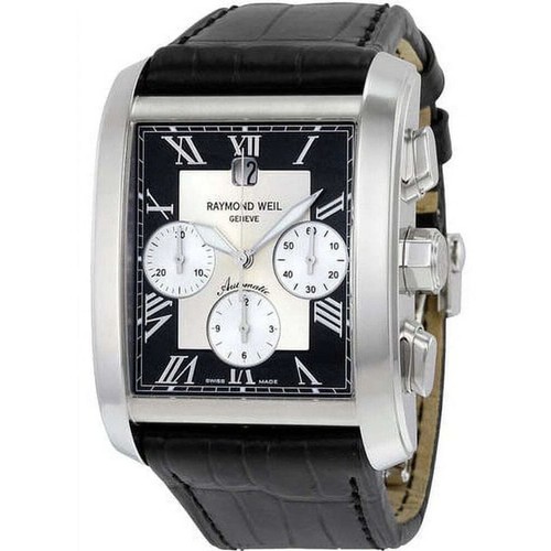 Raymond weil don giovanni - raymond,