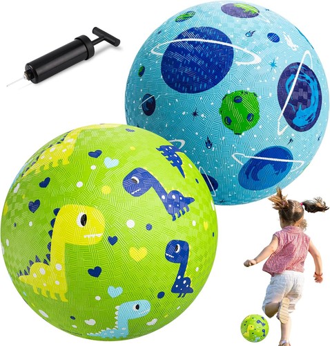 Planet dodgeballs - u&c,