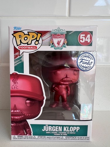 Funko pop football - funko,
