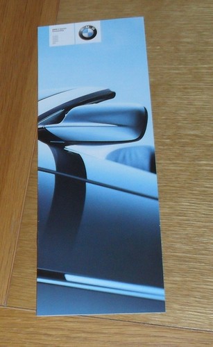 Bmw series e46 convertible - 3,