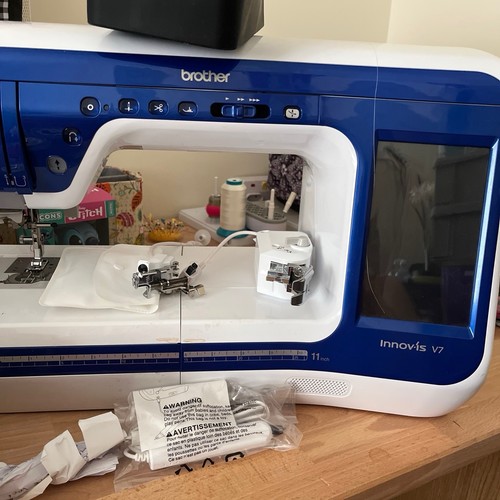 Brother innov sewing - brother, v7