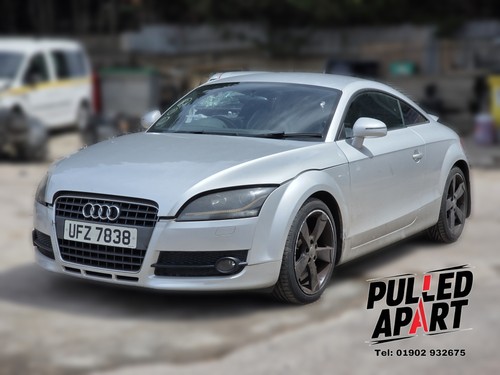 2006 2010 audi - 2006-2010, tt