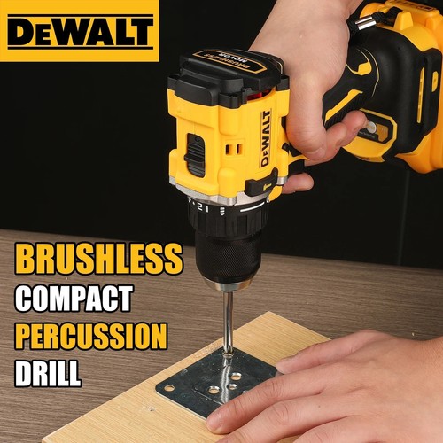 Dewalt dcd805 18v cordless - dcd805,