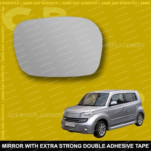 For daihatsu materia wing - for,