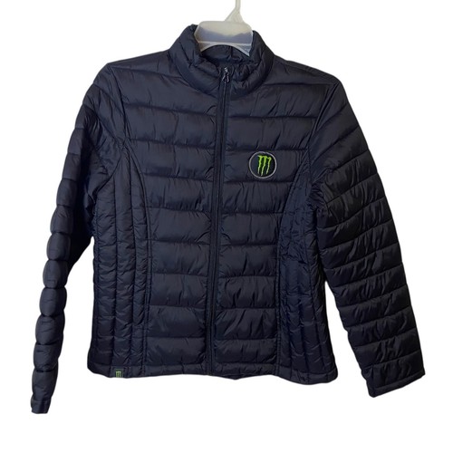 Monster energy womens - womens, black