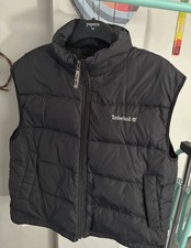 Timberland Body Warmer /Gilet