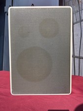 1x Telefunken Speaker Box TL