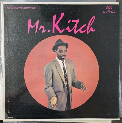Lord kitchener kitch - -, mr.