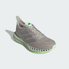 Adidas Womens 4DFWD 3 W