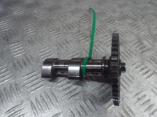 Kawasaki KL600B 1984-1986 Inlet Camshaft & Sprocket 